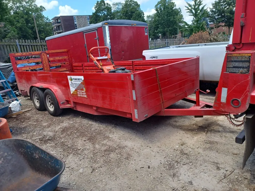 Top-rated landscape installation experts serving Westmont, IL - Powerful Landscaping & Snow Removal