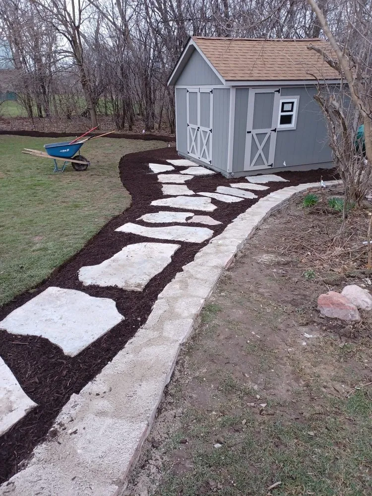 Local landscape design for year-round maintenance across Westmont, IL - Powerful Landscaping & Snow Removal