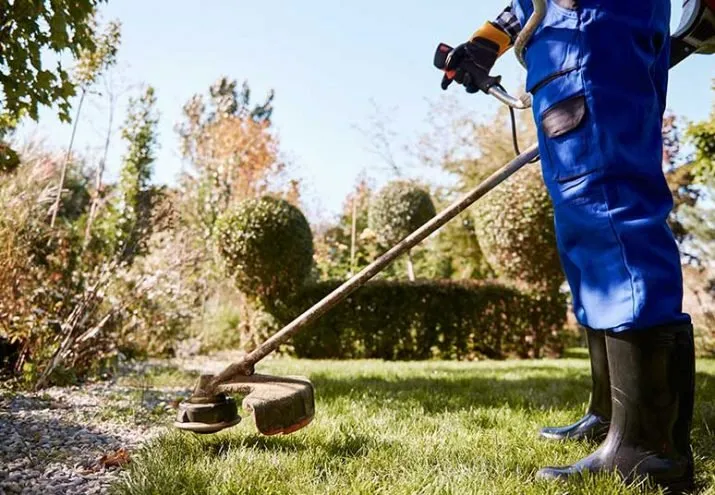 Top-rated yard cleanup service for outdoor upgrades across Westmont, IL - Powerful Landscaping & Snow Removal