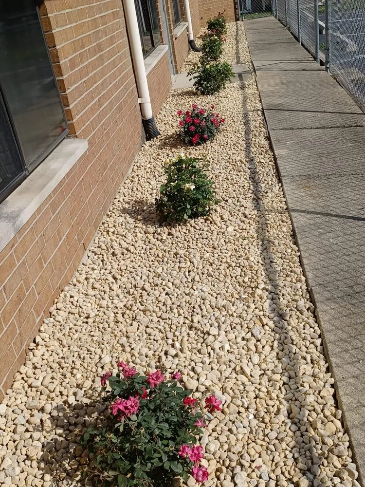 Expert landscaping services in Westmont, IL - Powerful Landscaping & Snow Removal