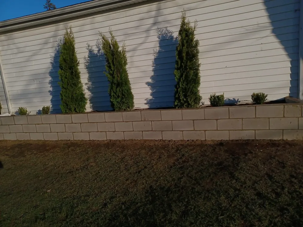 Expert residential landscaping in Westmont, IL by Powerful Landscaping & Snow Removal