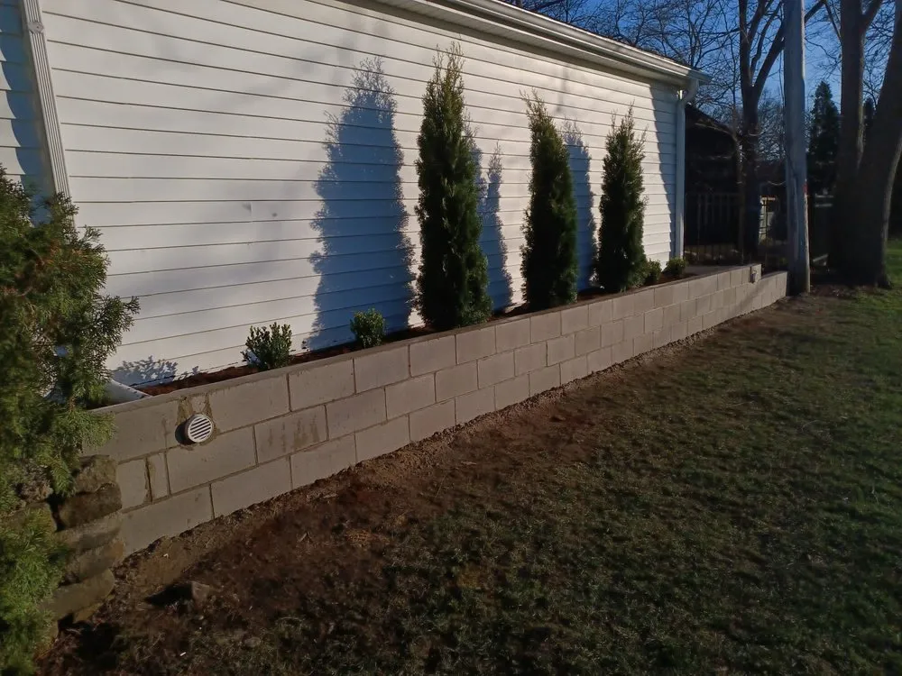 Top-rated landscape design in Westmont, IL by Powerful Landscaping & Snow Removal