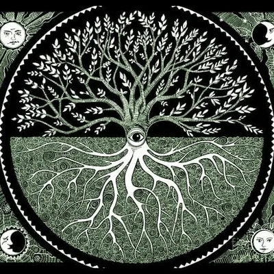 Powerful Plants Logo