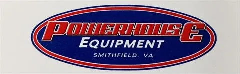 Local landscape installation in Smithfield, VA - Powerhouse Equipment