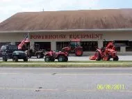 Expert yard maintenance in Smithfield, VA - Powerhouse Equipment