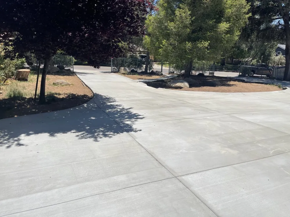 Affordable yard cleanup service for homes in La Mesa, CA by PowerHouse Green Construction