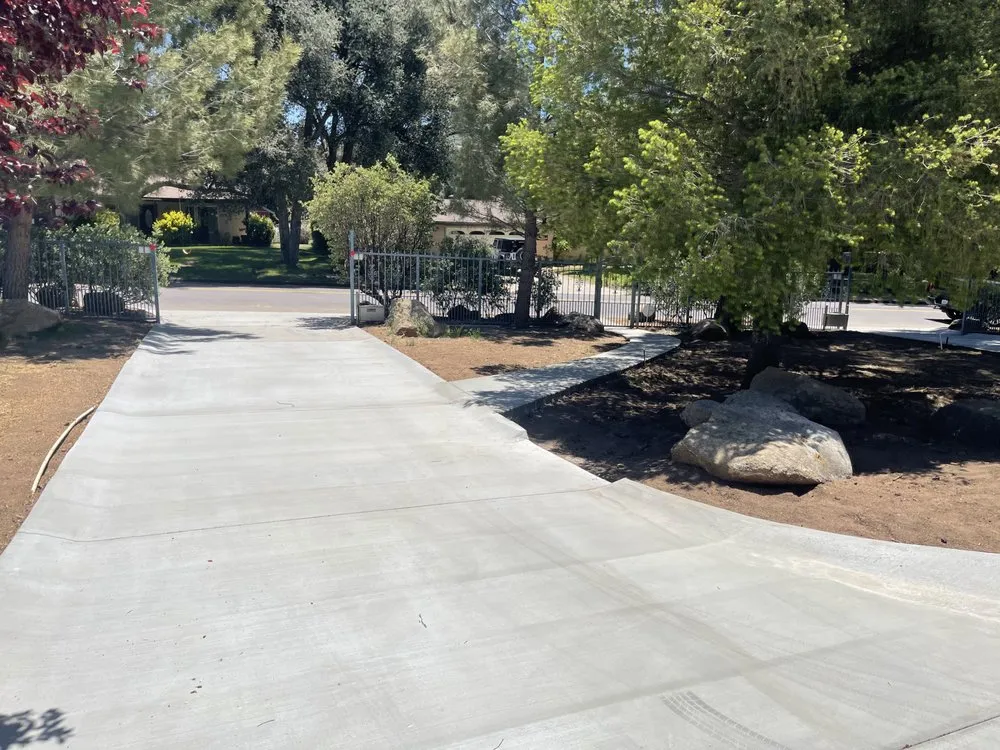 Professional landscaping services near you across La Mesa, CA - PowerHouse Green Construction