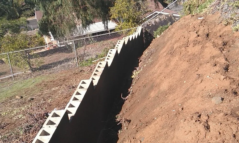 Professional landscape design for year-round maintenance across La Mesa, CA - PowerHouse Green Construction