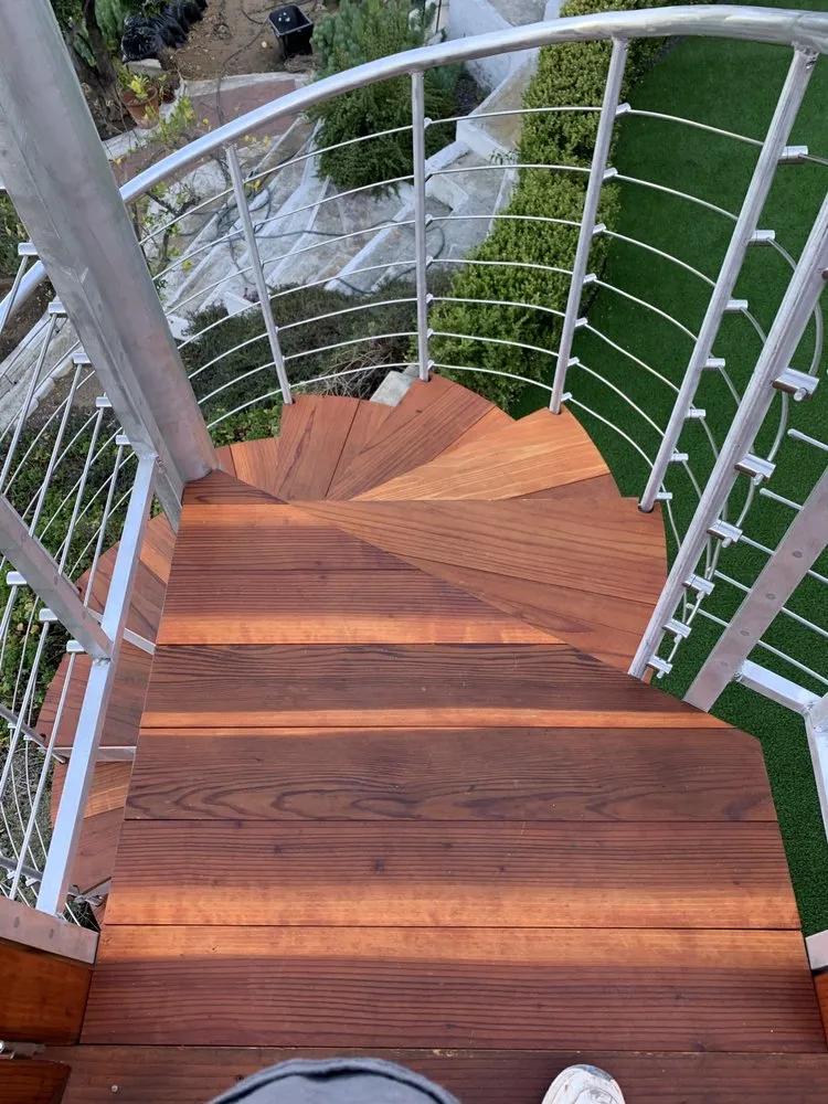 Local yard cleanup service in La Mesa, CA - PowerHouse Green Construction