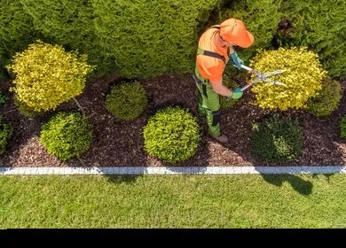 Affordable landscaping services near you across Billerica, MA - Powerhouse Landscaping