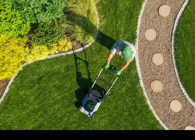 Professional outdoor landscaping in Billerica, MA - Powerhouse Landscaping