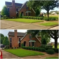 Local landscaping services near you in Deer Park, TX by Powerhouse Lawn Care