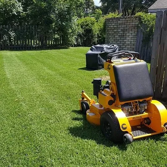 Professional landscaping services for year-round maintenance in Deer Park, TX by Powerhouse Lawn Care