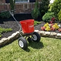 Top-rated landscape design in Deer Park, TX by Powerhouse Lawn Care