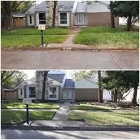 Local yard maintenance for beautiful yards in Deer Park, TX by Powerhouse Lawn Care