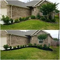 Expert garden landscaping experts serving Deer Park, TX - Powerhouse Lawn Care