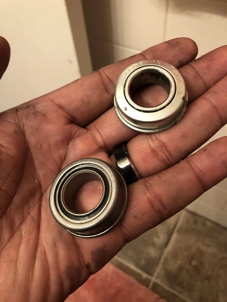 Custom yard cleanup service for residential properties across Valdosta, GA - Powerhouse Outdoor Equipment