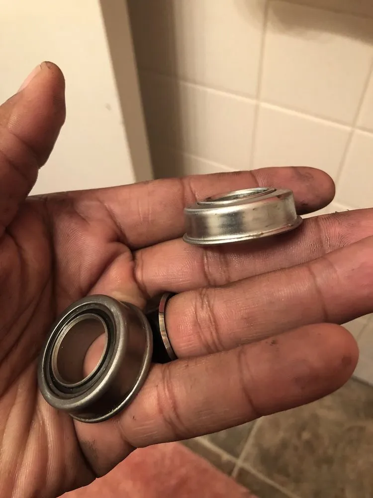 Reliable lawn mowing service for outdoor upgrades in Valdosta, GA by Powerhouse Outdoor Equipment