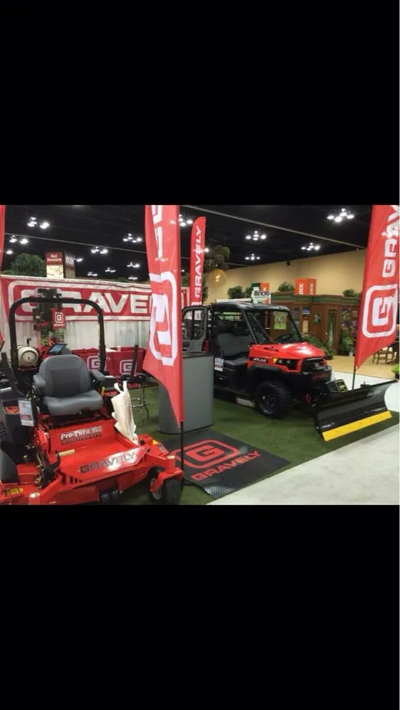 Local yard cleanup service experts serving Valdosta, GA - Powerhouse Outdoor Equipment