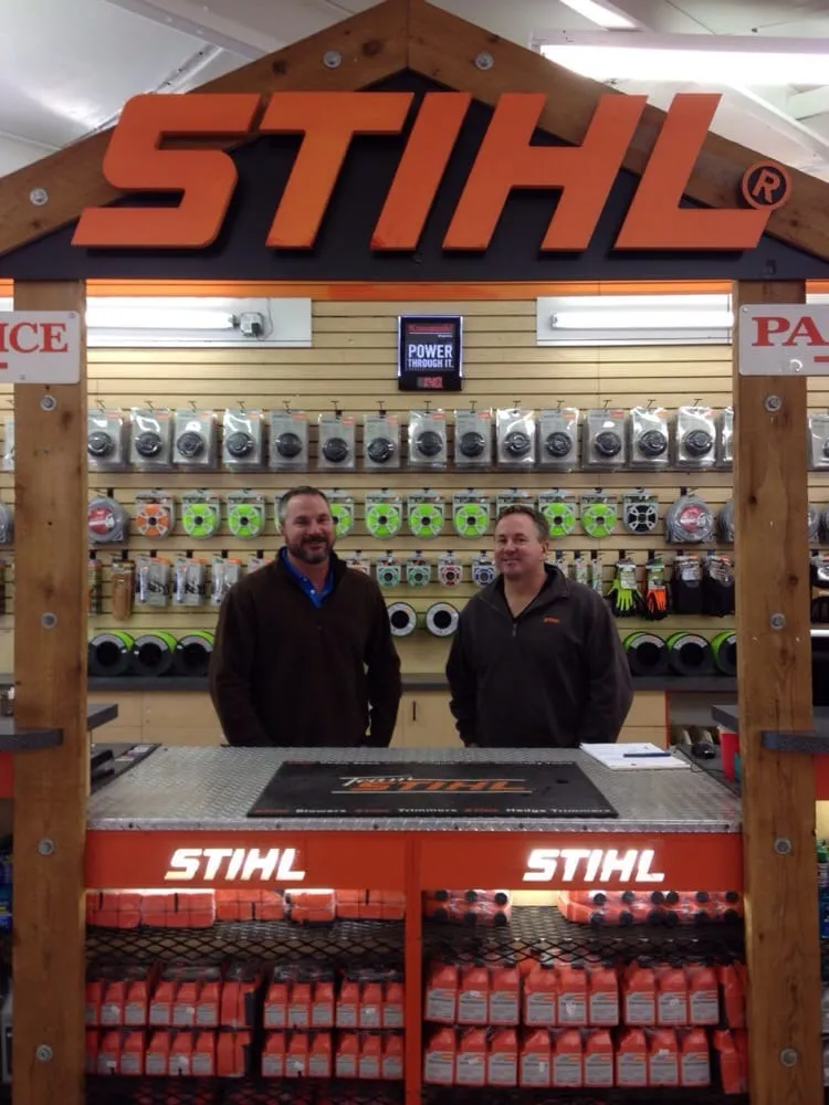 Expert garden landscaping in Valdosta, GA - Powerhouse Outdoor Equipment