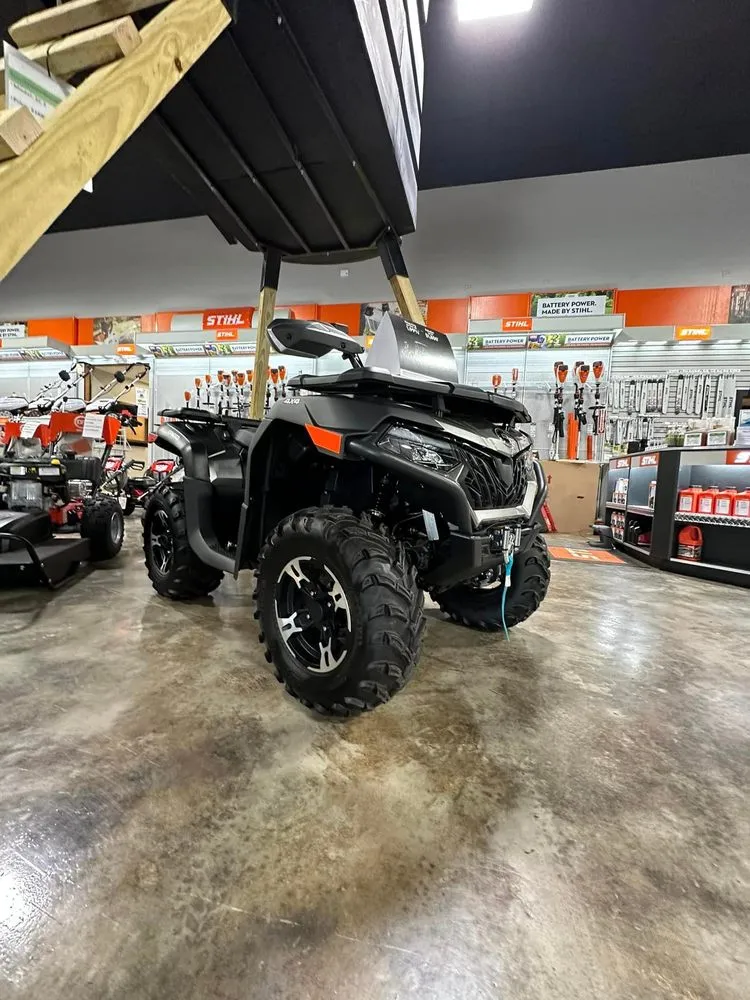 Expert garden landscaping near you in Valdosta, GA by Powerhouse Outdoor Equipment