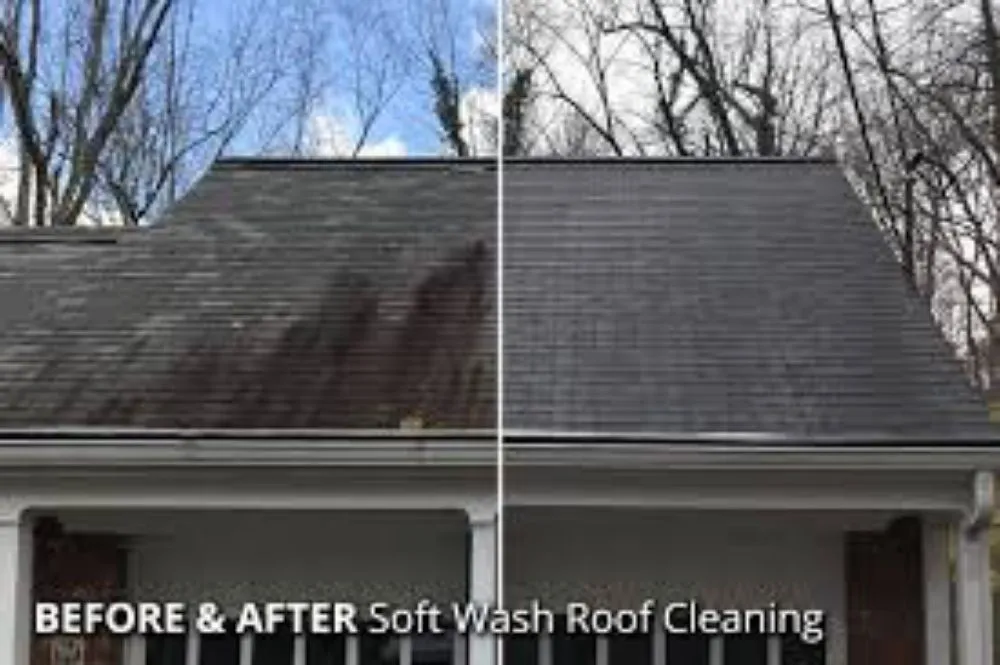 Reliable landscaping services in Memphis, TN - Powerhouse Pressure Washing And Lawn Care