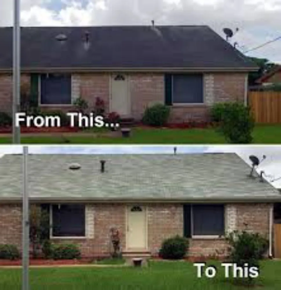 Reliable landscaping services for homes in Memphis, TN by Powerhouse Pressure Washing And Lawn Care