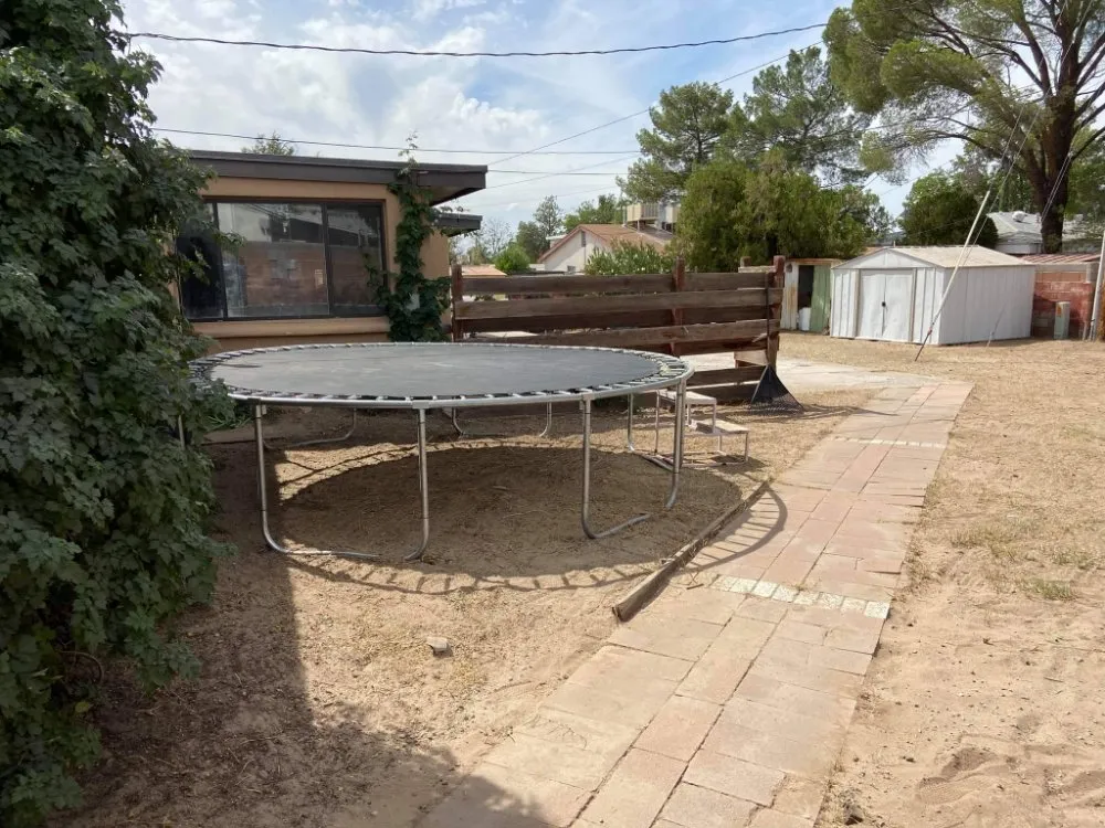 Top-rated landscaping services for year-round maintenance in Las Cruces, NM by Powerhouse Solutions