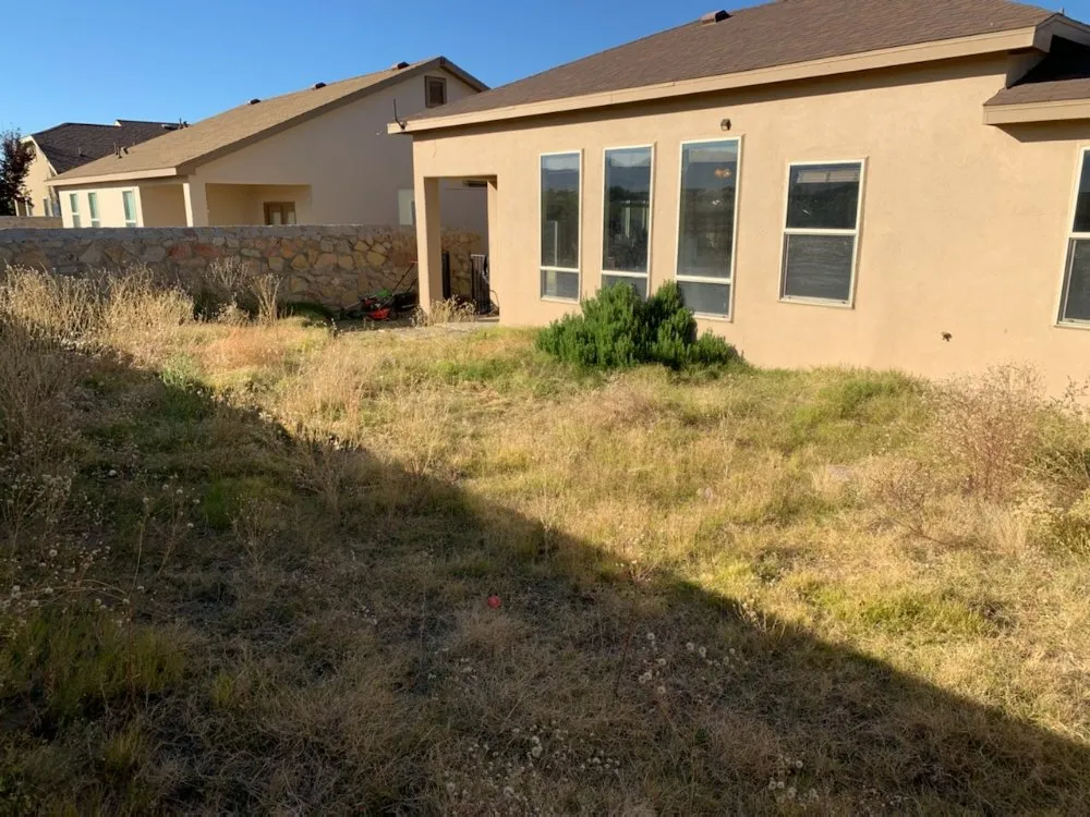 Local residential landscaping for outdoor upgrades across Las Cruces, NM - Powerhouse Solutions