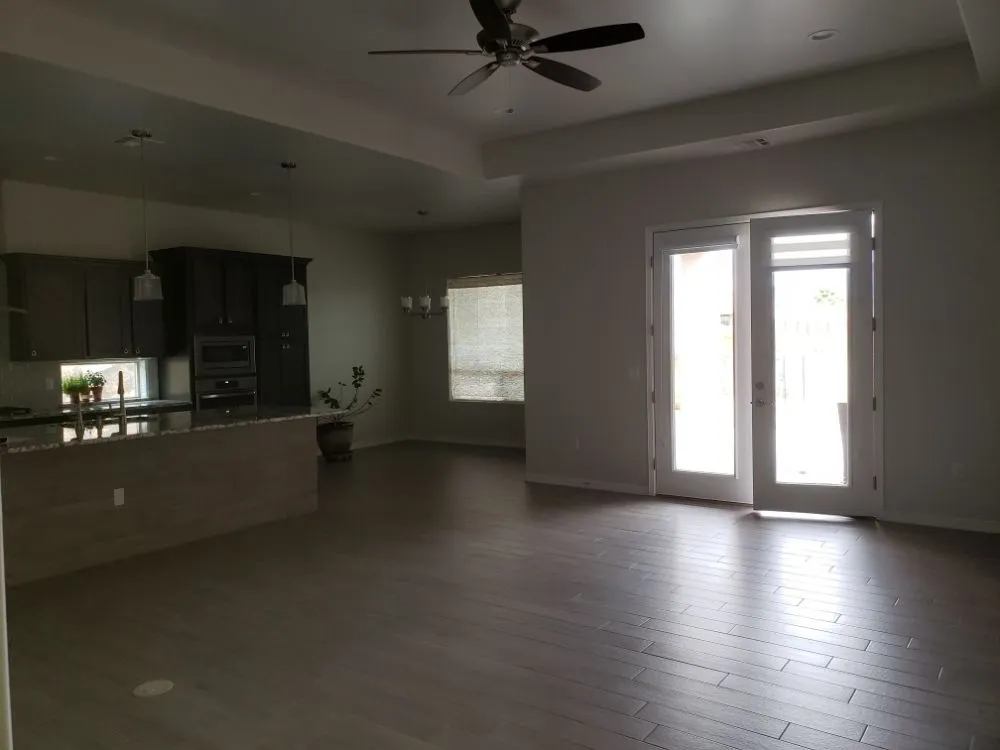 Expert yard cleanup service experts serving Las Cruces, NM - Powerhouse Solutions