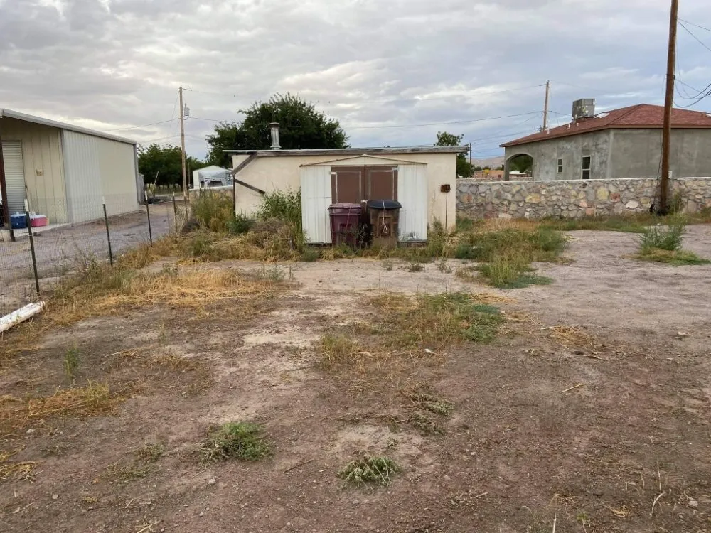 Top-rated garden landscaping for outdoor upgrades across Las Cruces, NM - Powerhouse Solutions