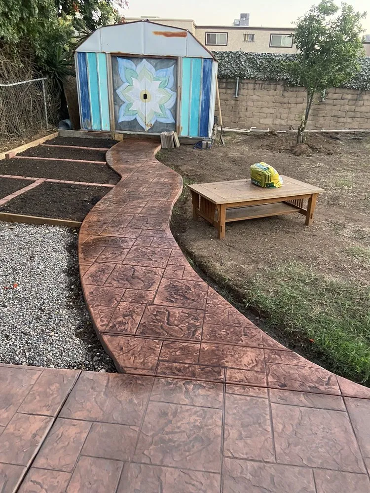 Trusted outdoor landscaping experts serving Spring Valley, CA - Powerlift Remodeling