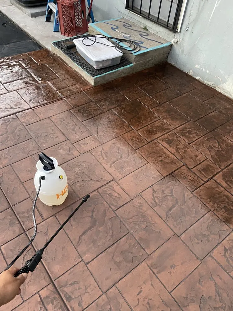 Reliable yard cleanup service with custom design across Spring Valley, CA - Powerlift Remodeling