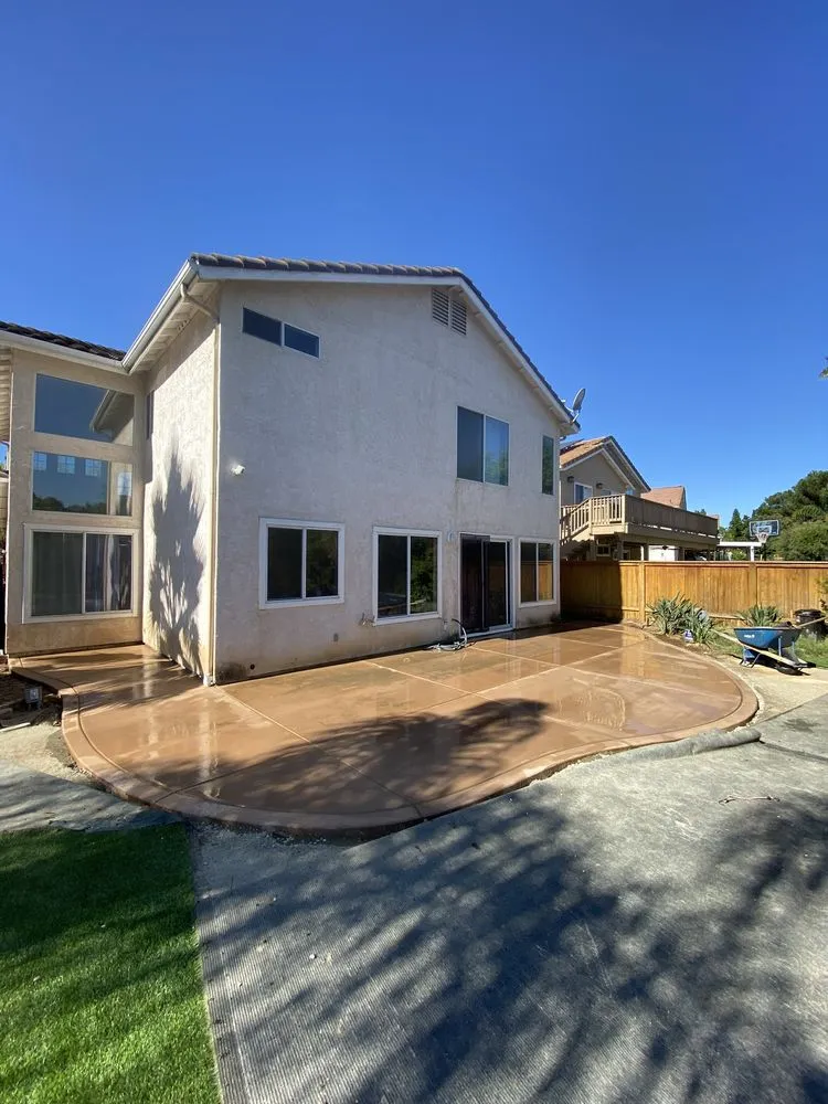 Professional yard maintenance for homes in Spring Valley, CA by Powerlift Remodeling