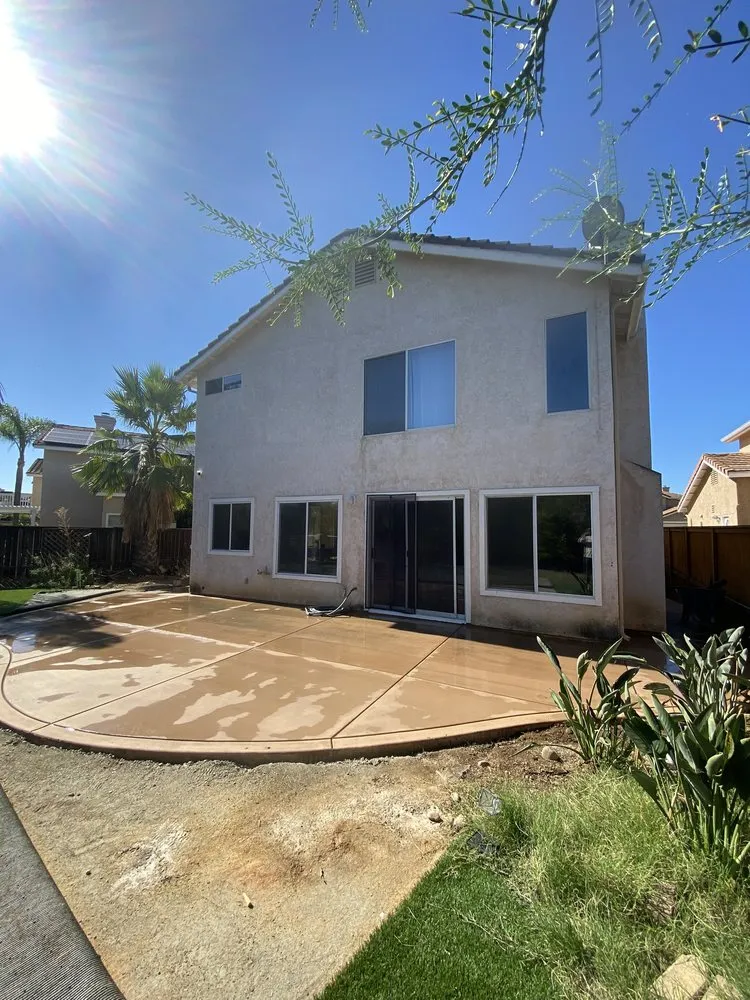 Affordable lawn care service for outdoor upgrades in Spring Valley, CA by Powerlift Remodeling