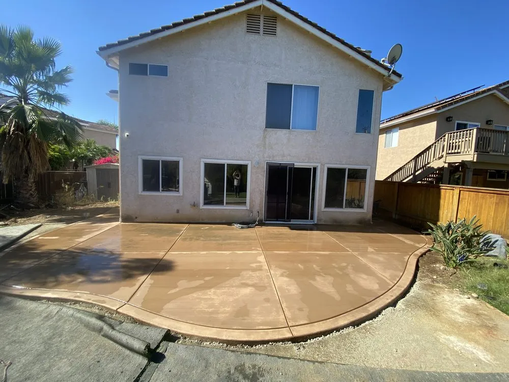 Affordable landscaping services in Spring Valley, CA - Powerlift Remodeling