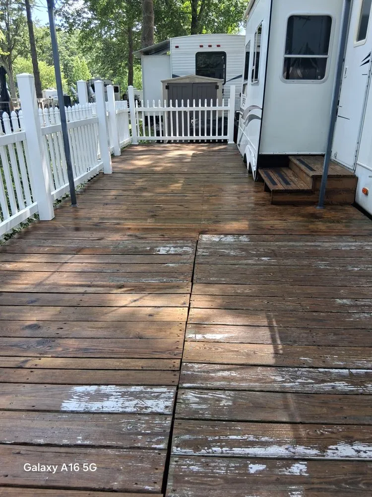 Top-rated yard cleanup service in West Lafayette, OH - Powerline