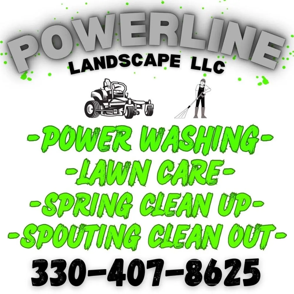 Reliable residential landscaping for beautiful yards across West Lafayette, OH - Powerline