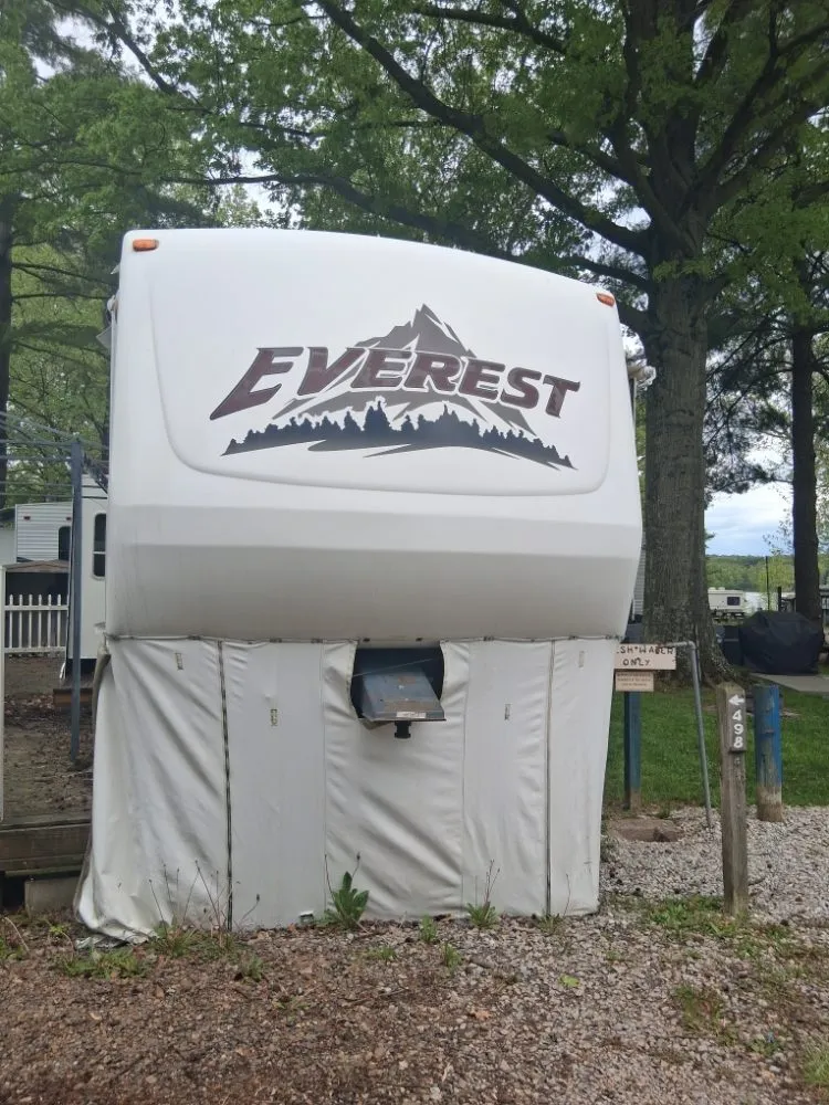 Expert residential landscaping for homes in West Lafayette, OH by Powerline