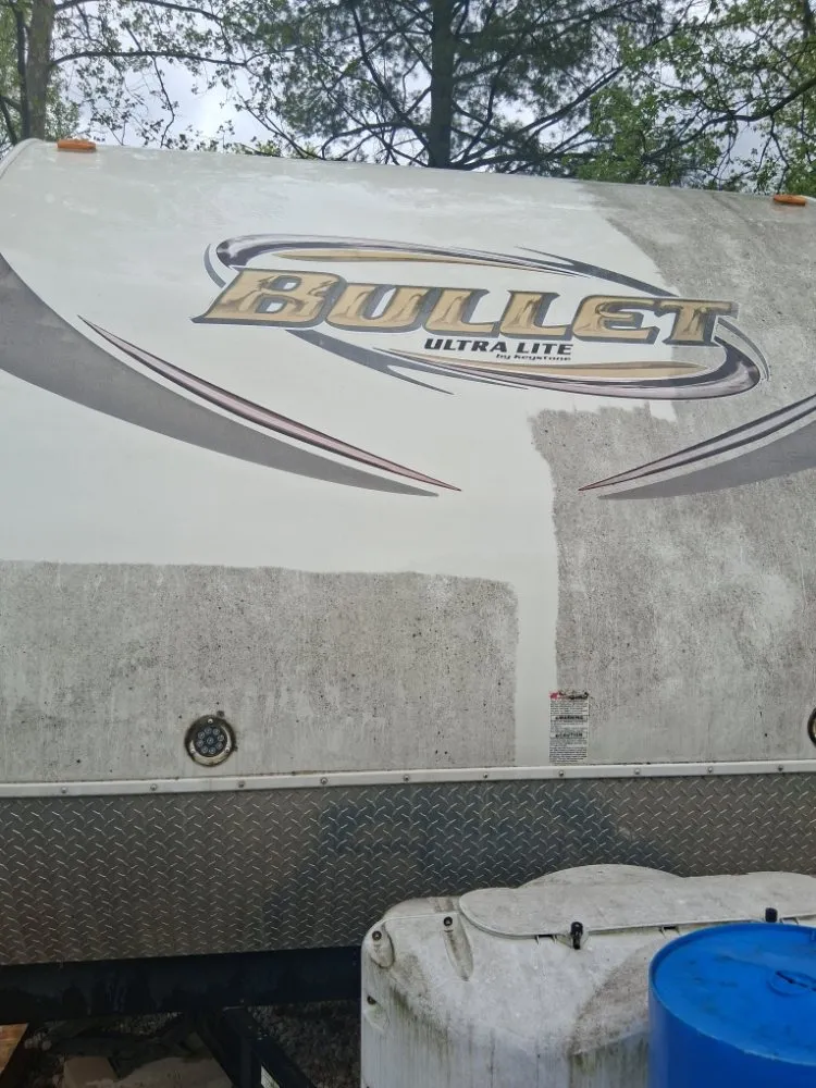 Local residential landscaping near you in West Lafayette, OH by Powerline