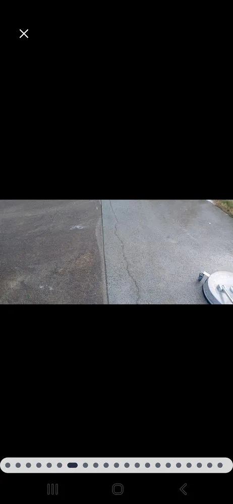 Reliable residential landscaping for beautiful yards in Atlanta, GA by PowerMan the Handyman