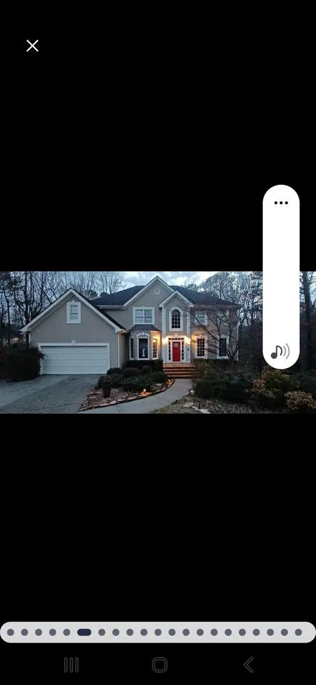 Trusted residential landscaping in Atlanta, GA - PowerMan the Handyman