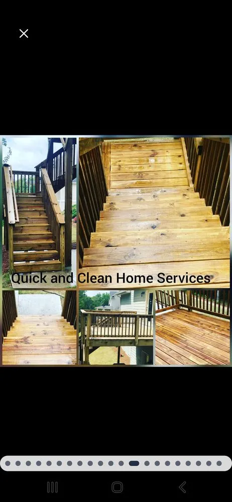 Custom lawn mowing service near you across Atlanta, GA - PowerMan the Handyman