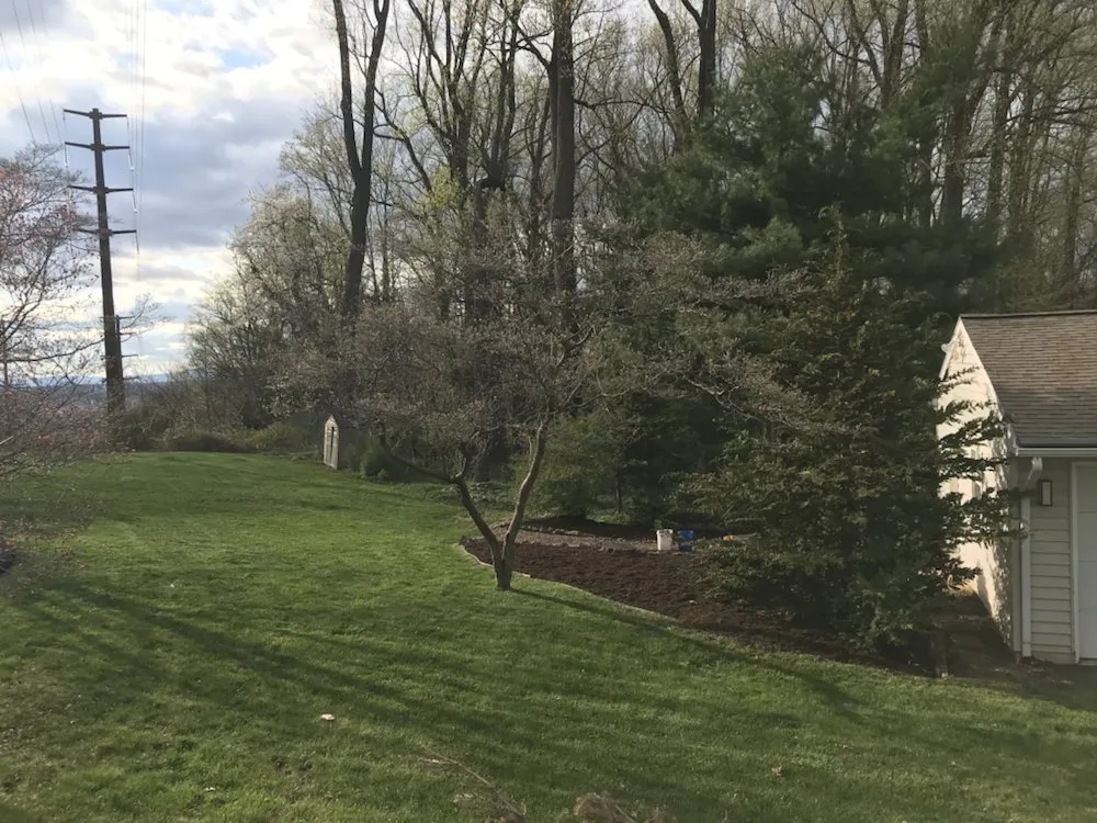Expert yard maintenance in Palmyra, PA by Powerplay Lawn Care