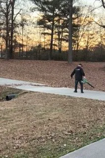 Reliable landscape installation in Cleveland, TN - Powers and Sons home solutions