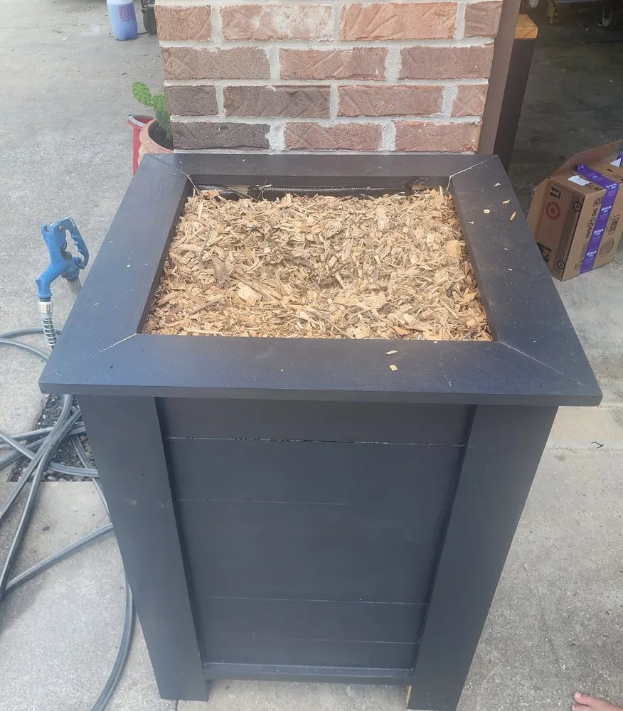 Local lawn care service experts serving Cleveland, TN - Powers and Sons home solutions