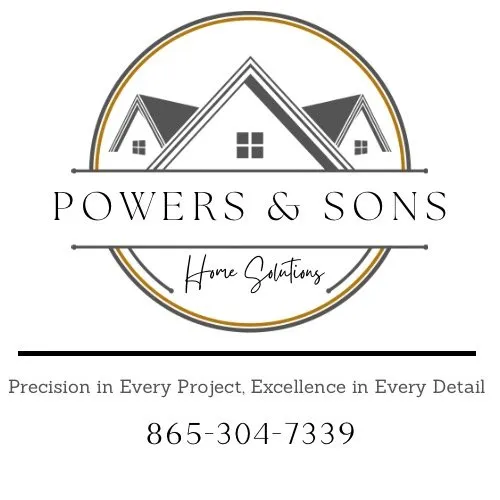 Professional yard cleanup service in Cleveland, TN by Powers and Sons home solutions