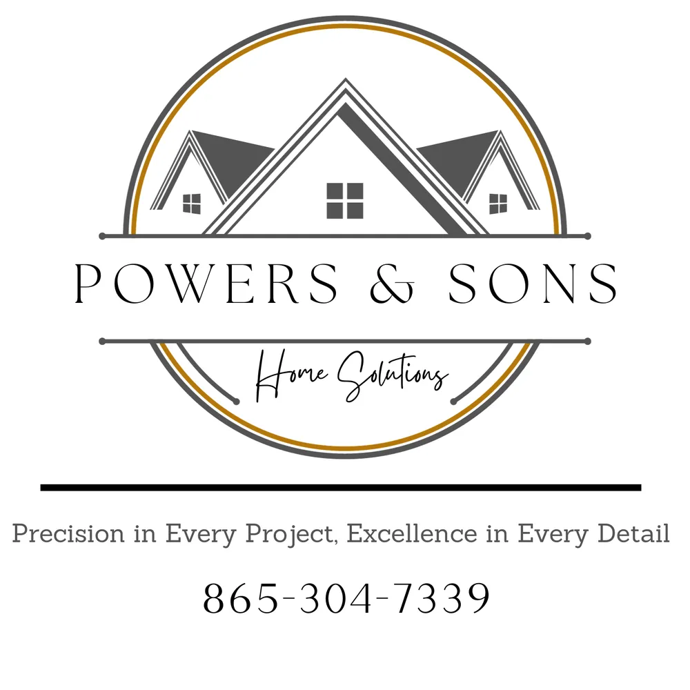 Custom garden landscaping experts serving Cleveland, TN - Powers and Sons home solutions