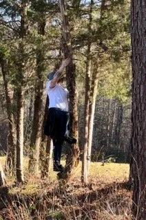 Reliable yard cleanup service with custom design across Cleveland, TN - Powers and Sons home solutions