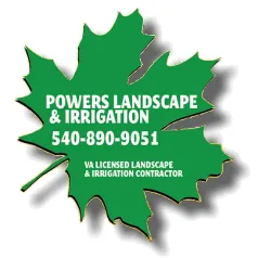 Reliable outdoor landscaping in Vinton, VA - Powers Landscape & Irrigation